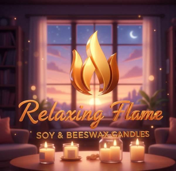Relaxing Flame