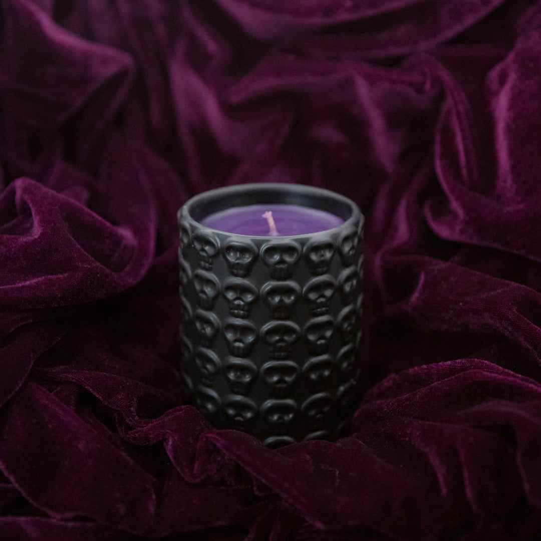 Deep Sleep - Jewel Candle