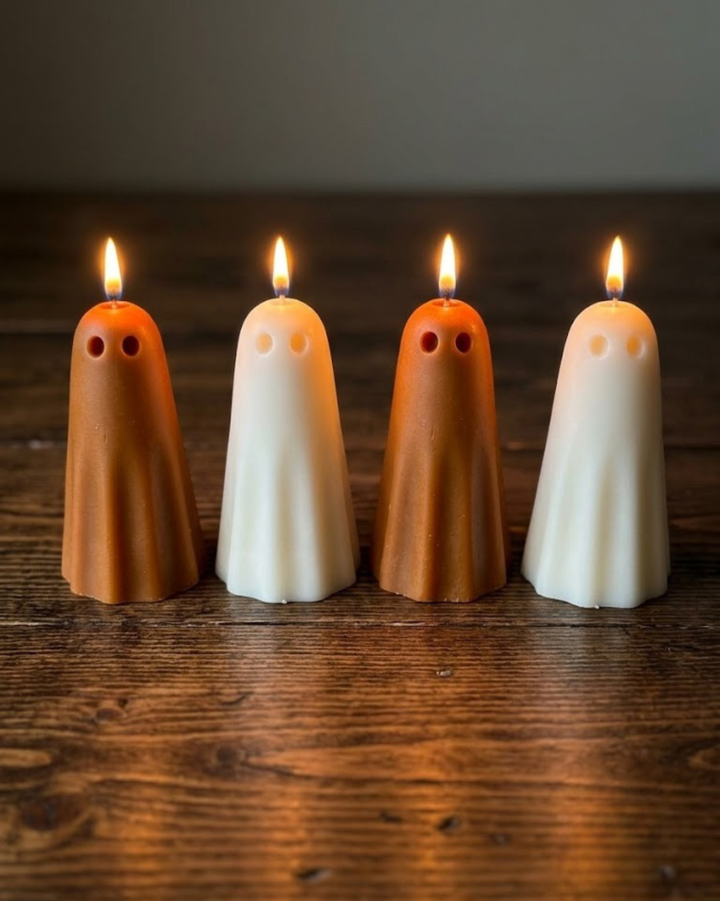Autumn Collection - Relaxing Flame