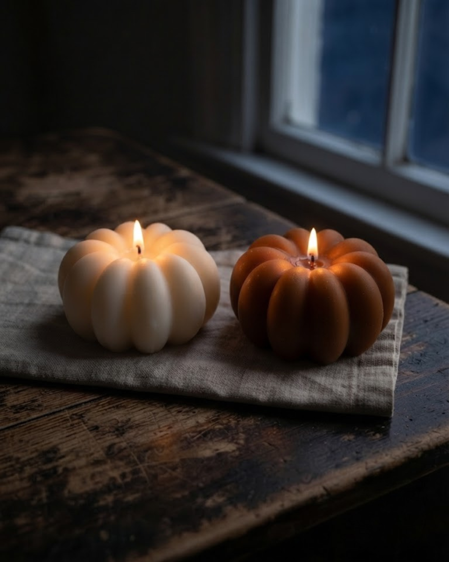 Autumn Collection - Relaxing Flame