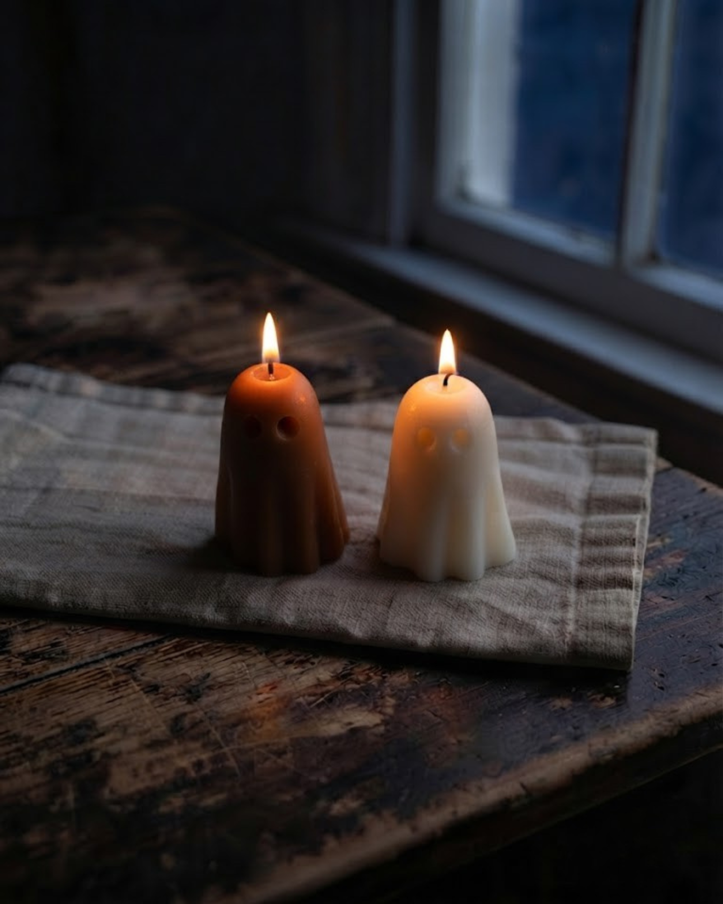 Autumn Collection - Relaxing Flame