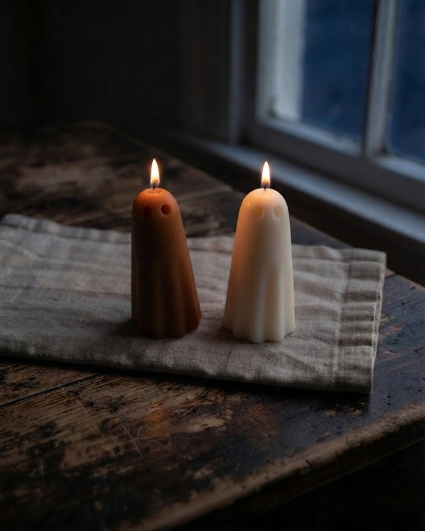 Autumn Collection - Relaxing Flame