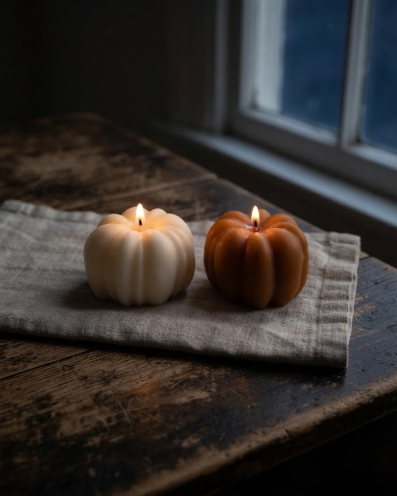 Autumn Collection - Relaxing Flame