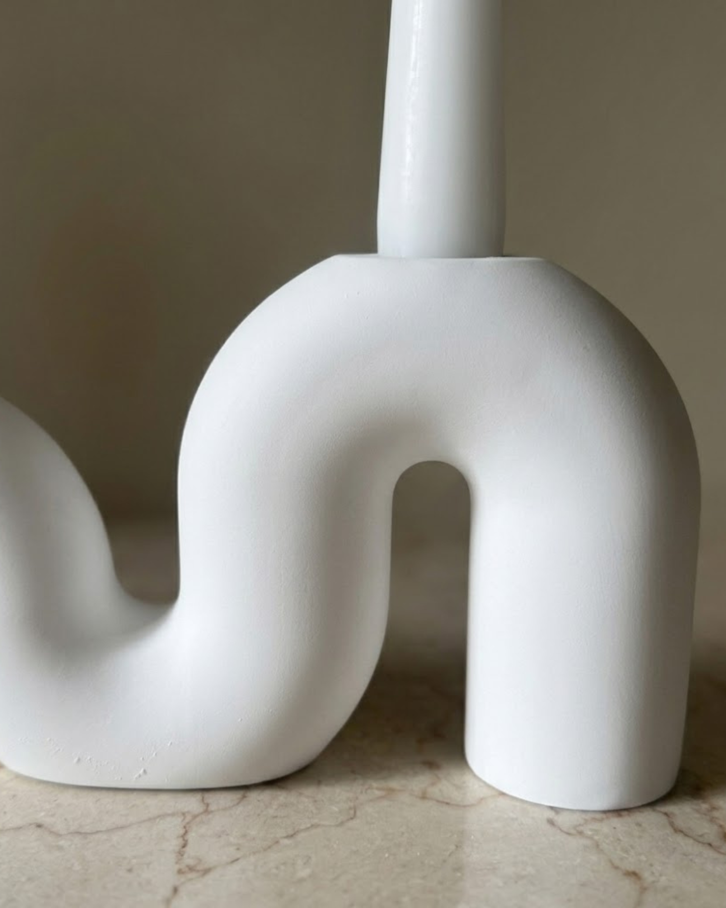 Nordic Candle Holder