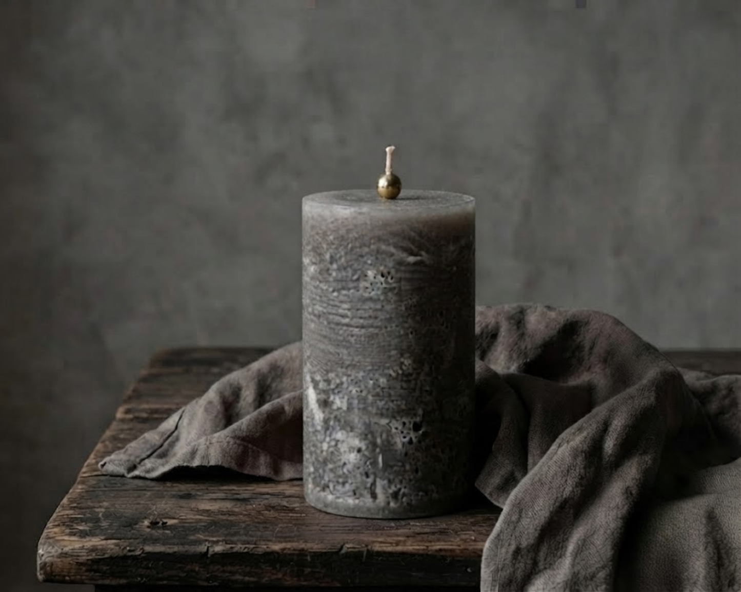 Gray - Relaxing Flame