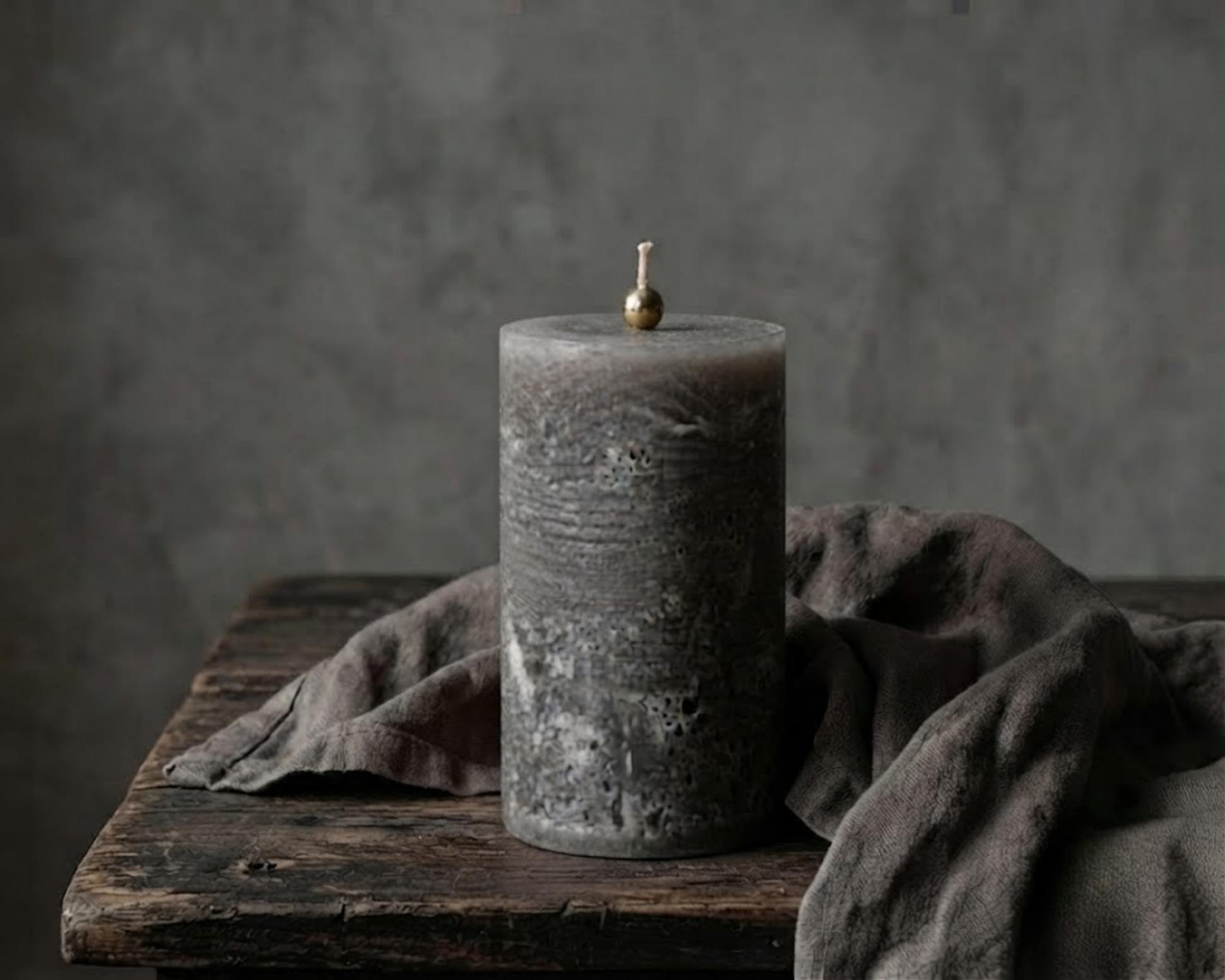 Gray - Relaxing Flame